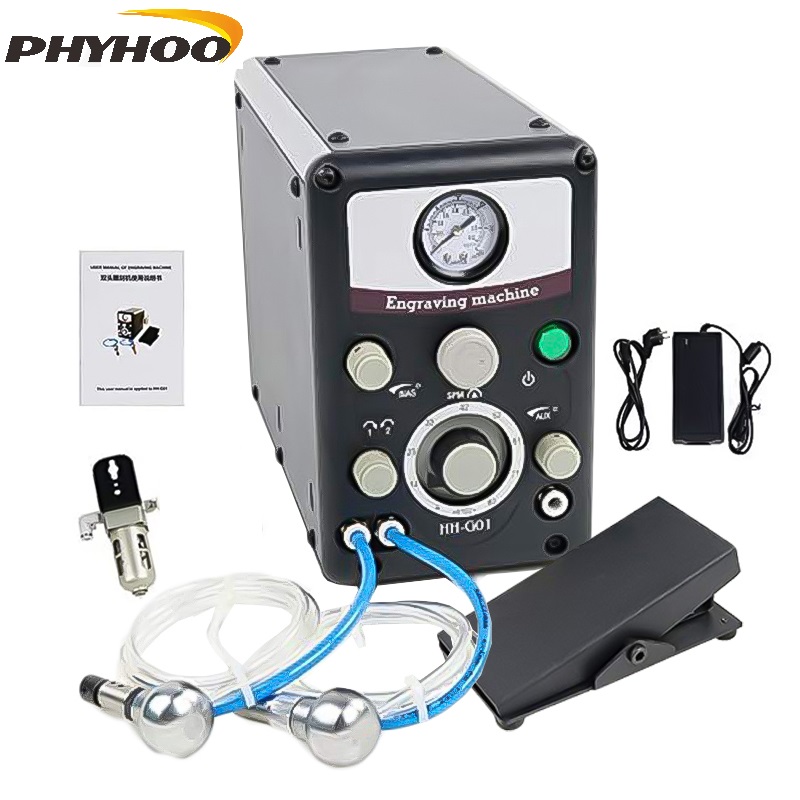 Jewelry Making Table - PHYHOO Hand Engraving & Stone Setting