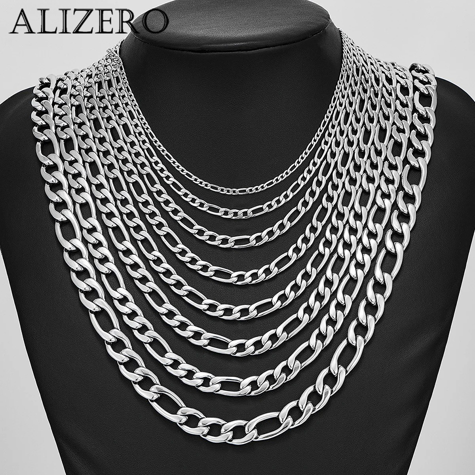 Lobster Clasp Silver - Wholesale 925 Sterling Silver Necklace 2/4/6/8/10/12MM