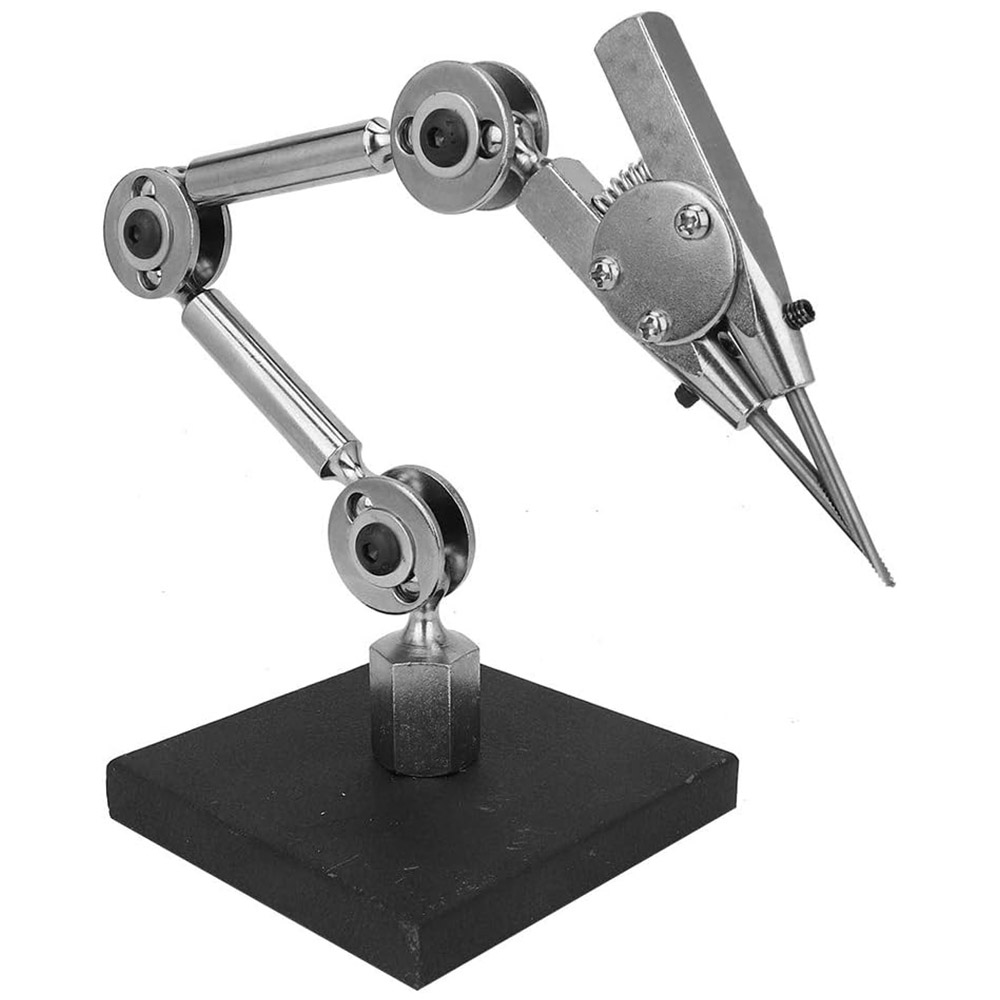 Jewelry Making Workshop - Jewelry Welding Tool Solder Helping Hands