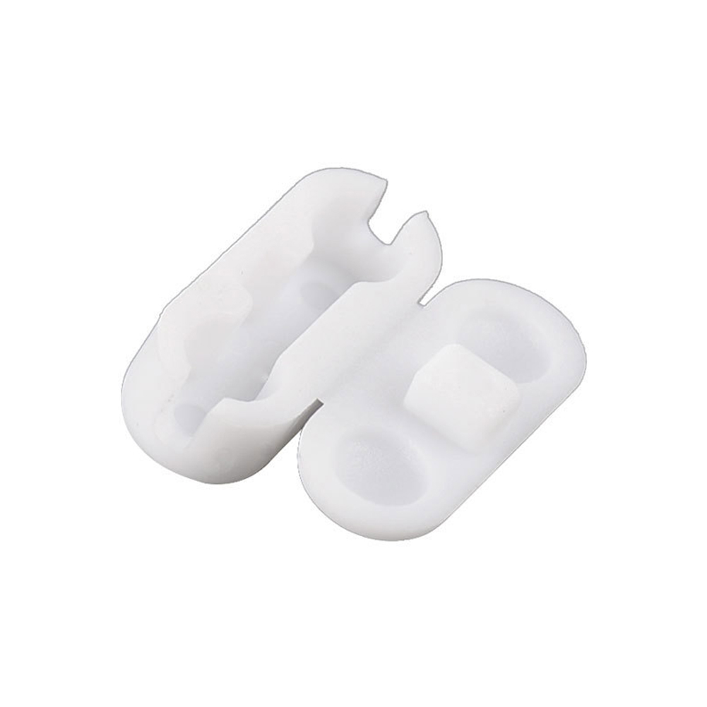 10/30Pcs Window Blinds Pull Ca - Chain Roll Cable reseña y precio