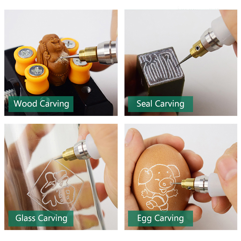 Mini Cordless Rotary Tool Kit  - Jewelry Making Workshop reseña y precio