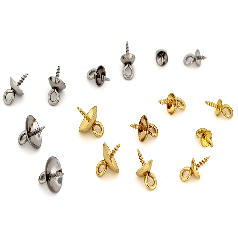 20Pcs Stainless Steel Clasps H - Jewelry Making Charms reseña y precio