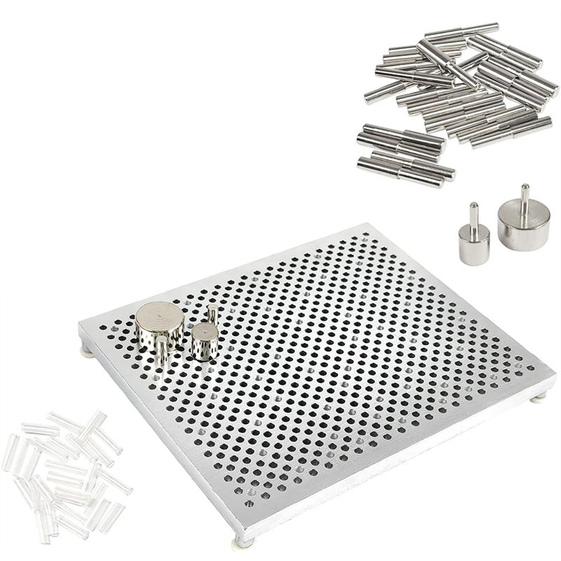 【WHILE SUPPLIES LAST】Wire Bend - Wire Jewelry Making Jig reseña y precio