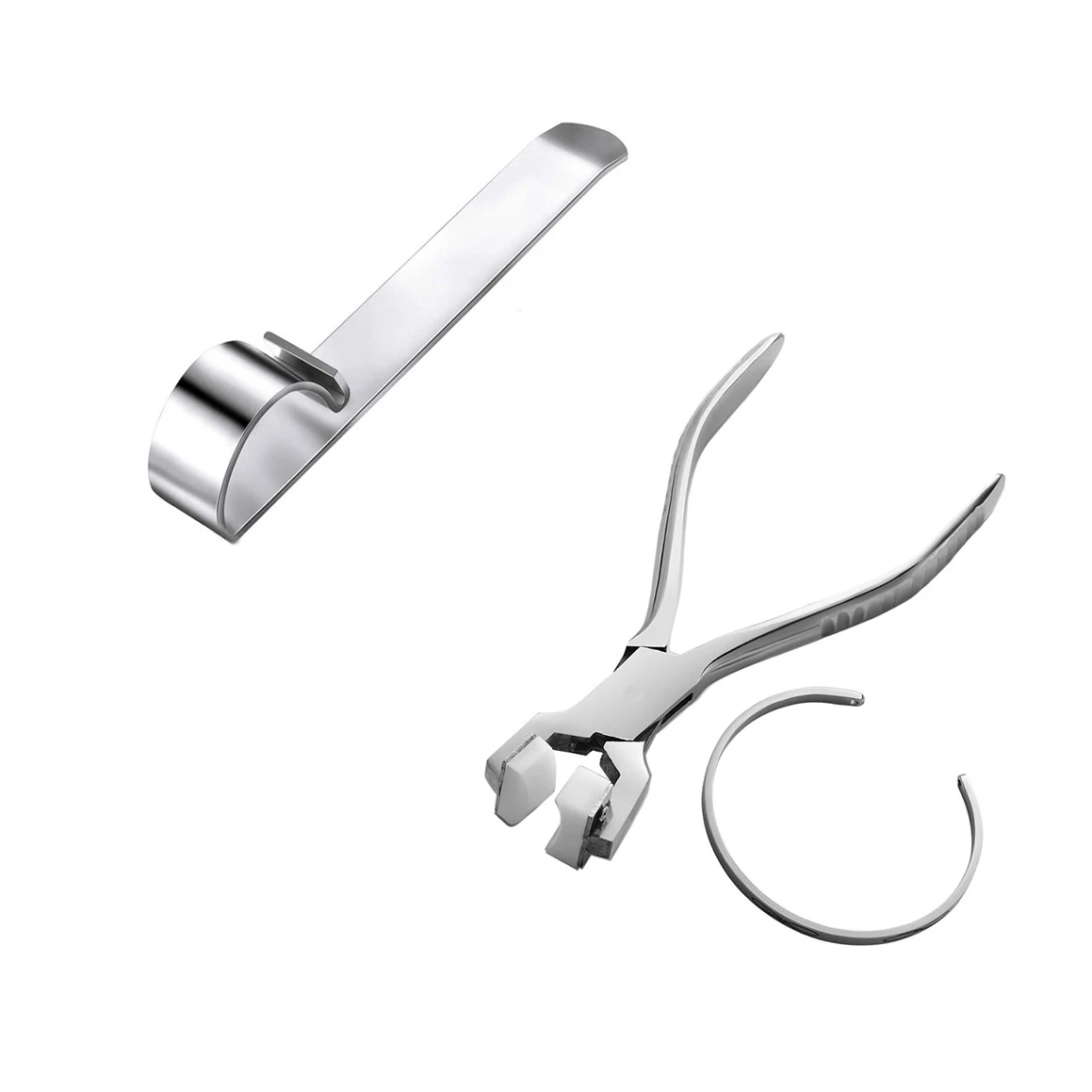 Jewelry Making Tools Bend Plie - Jewelry Making Workshop reseña y precio