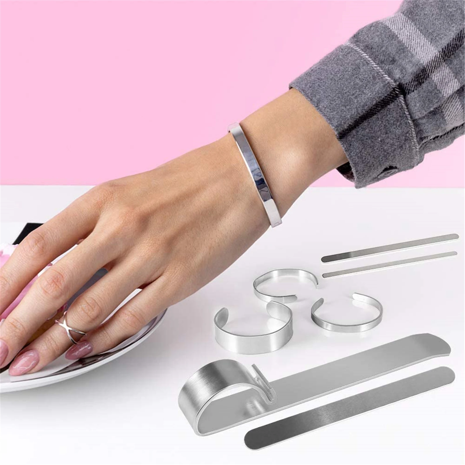 Jewelry Making Tools Bend Plie - Jewelry Making Workshop reseña y precio