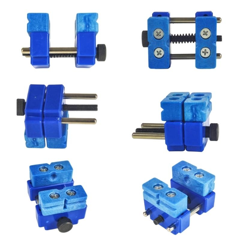  Mini Drill Vice Round Bead Vi - Jewelry Making Table reseña y precio