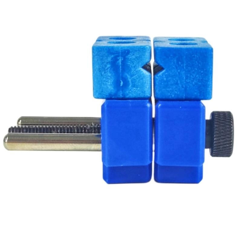  Mini Drill Vice Round Bead Vi - Jewelry Making Table reseña y precio