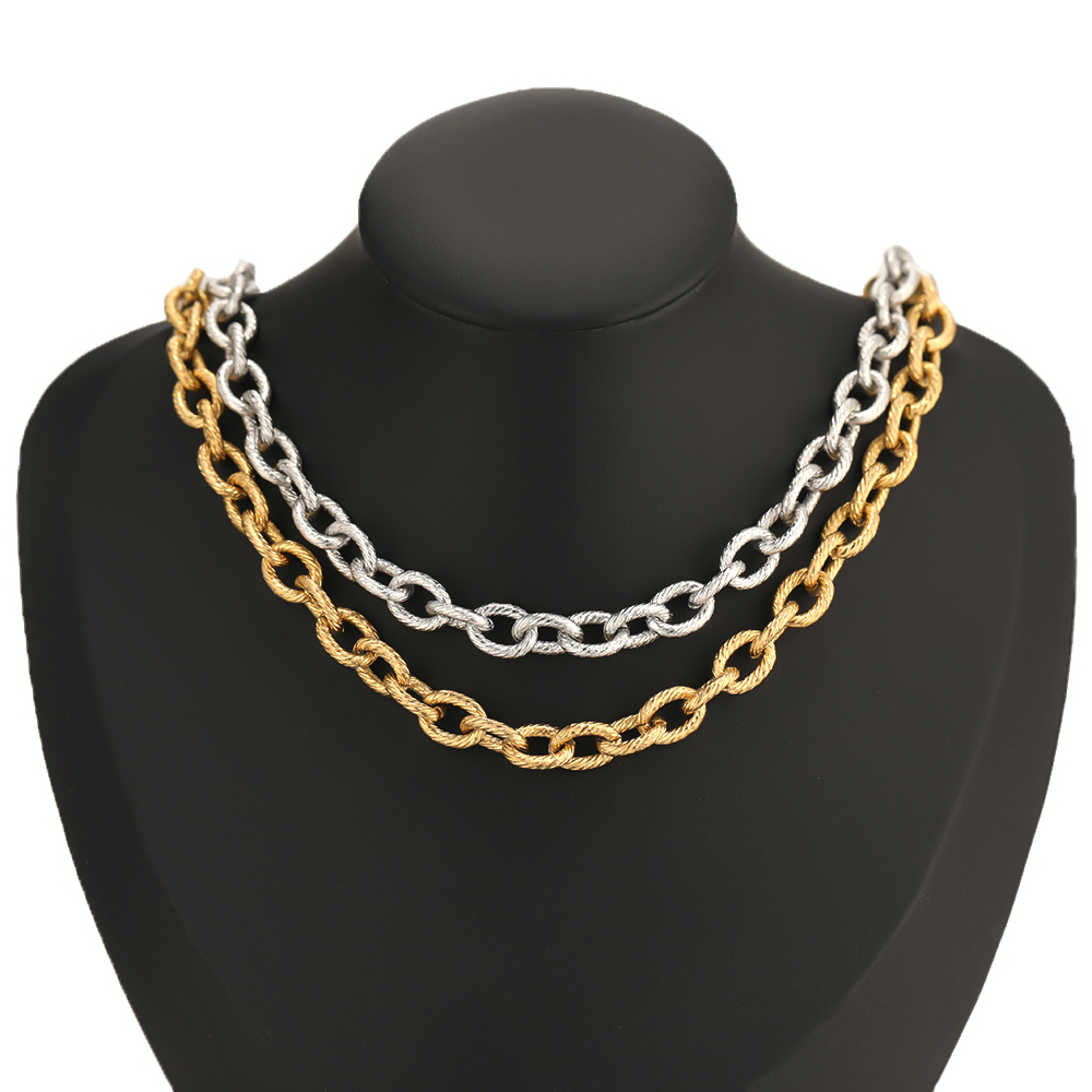 1 Meter 8mm Wide  Twist Cable  - Chain Roll Cable reseña y precio