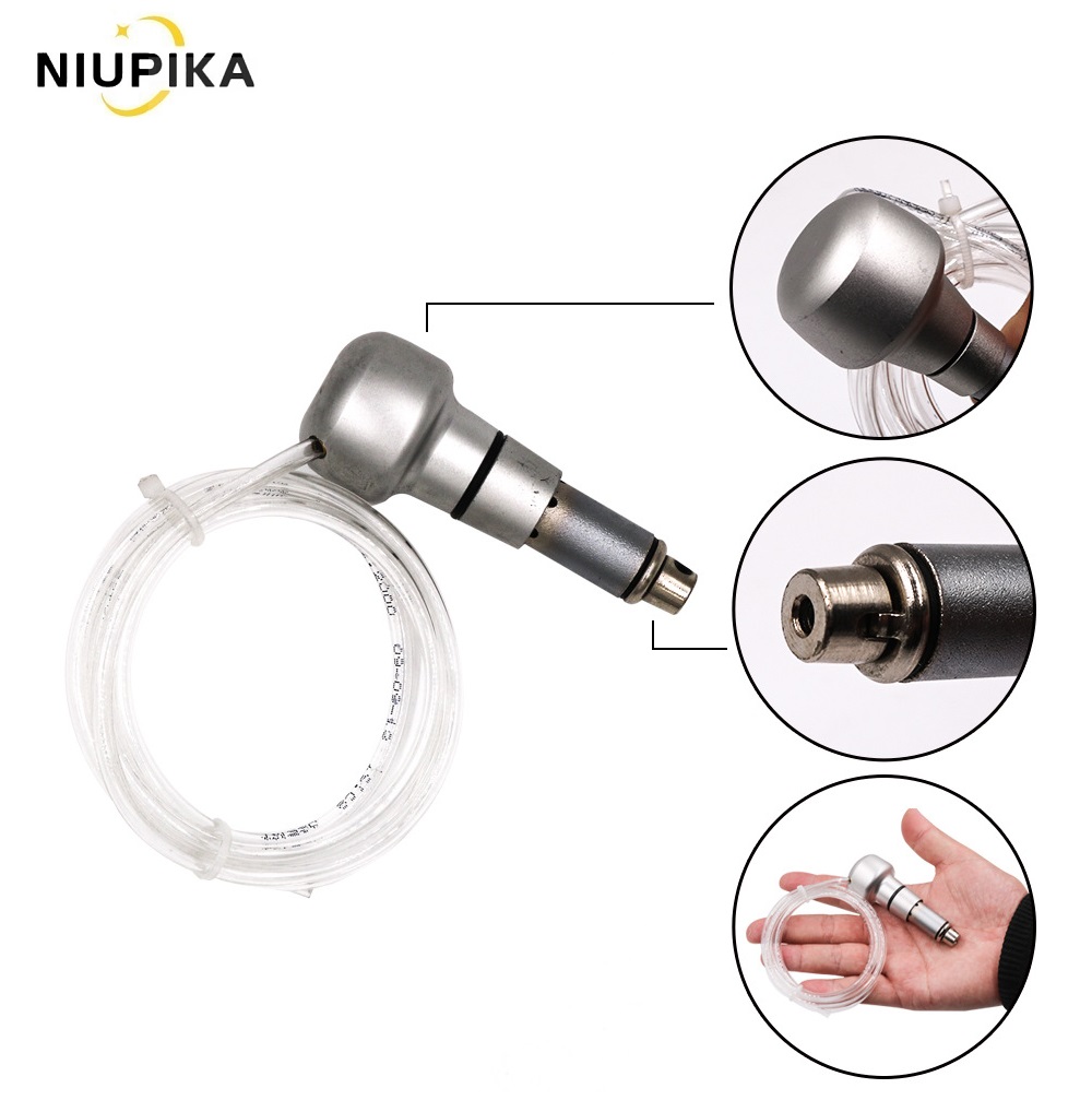 NIUPIKA Pneumatic Graver Handl - Jewelry Making Workshop reseña y precio