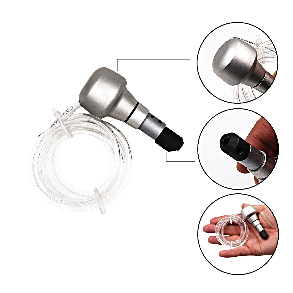 NIUPIKA Pneumatic Graver Handl - Jewelry Making Workshop reseña y precio