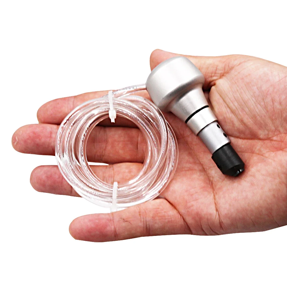 NIUPIKA Pneumatic Graver Handl - Jewelry Making Workshop reseña y precio