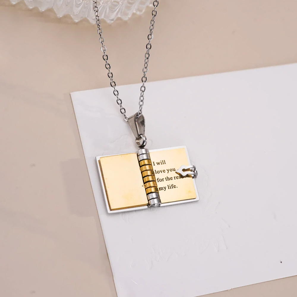 Atoztide Engrave Petite Book L - Jewelry Making Journal reseña y precio