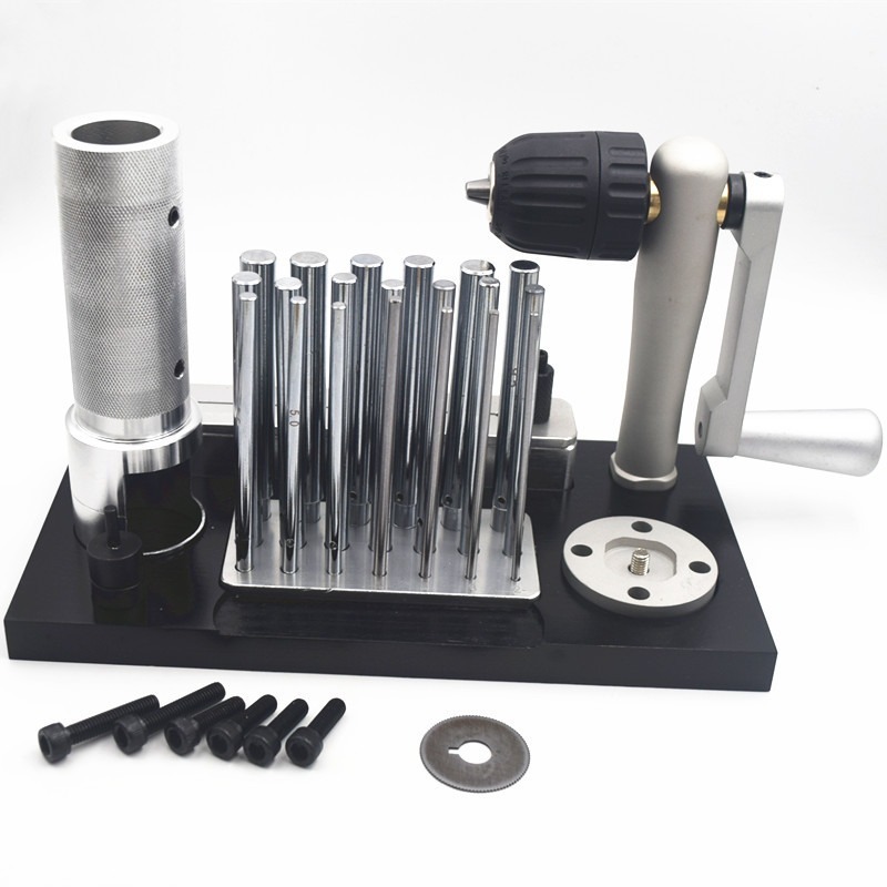 Stainless Steel Wire Forming M - Wire Jewelry Making Jig reseña y precio