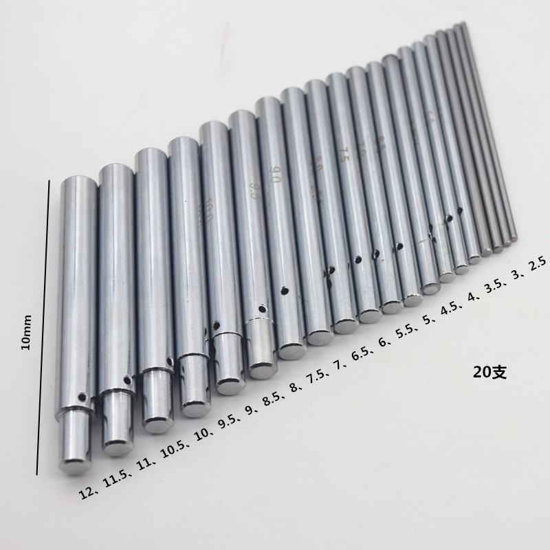 Stainless Steel Wire Forming M - Wire Jewelry Making Jig reseña y precio