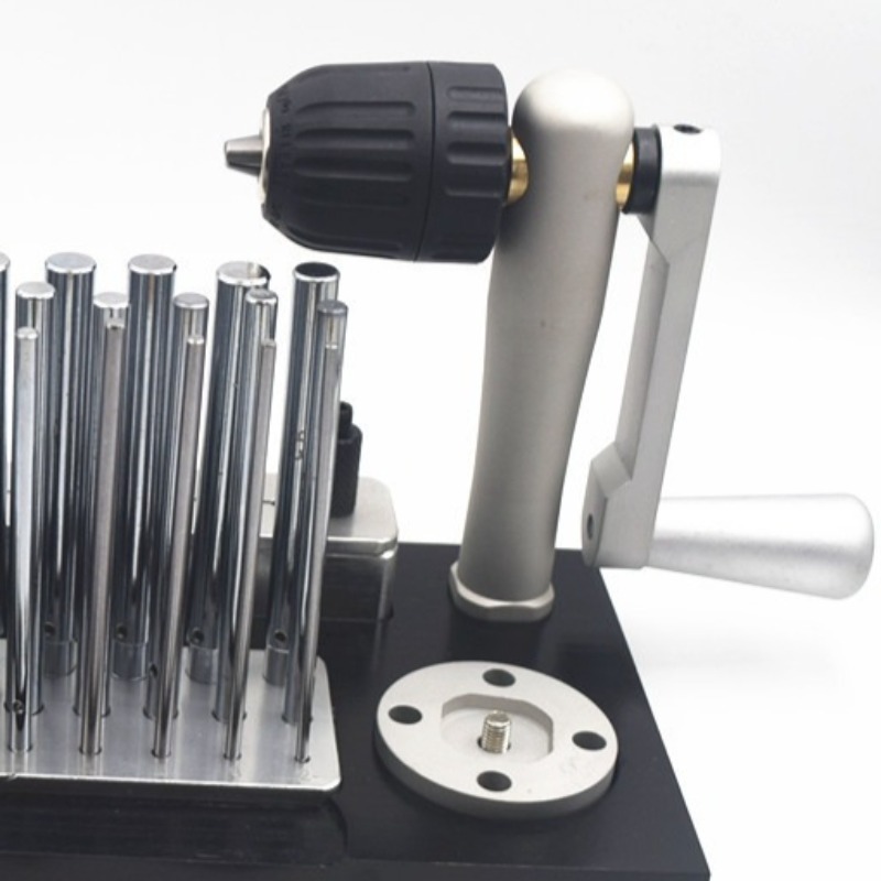 Stainless Steel Wire Forming M - Wire Jewelry Making Jig reseña y precio