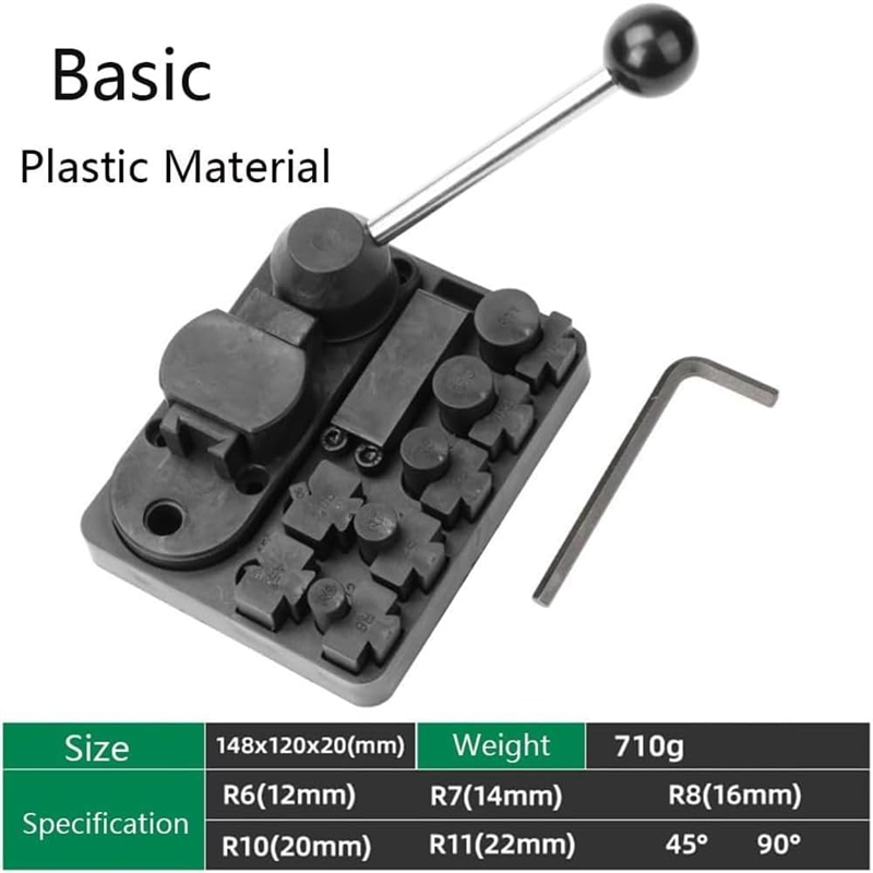 Fresh Adjustable Die Included  - Wire Jewelry Making Jig reseña y precio