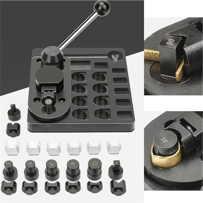 Fresh Adjustable Die Included  - Wire Jewelry Making Jig reseña y precio