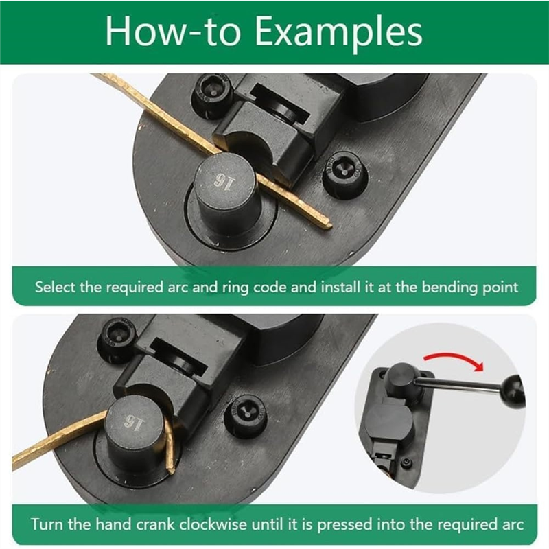 Fresh Adjustable Die Included  - Wire Jewelry Making Jig reseña y precio