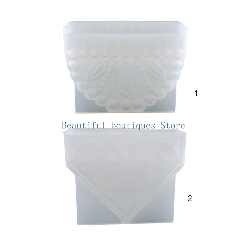 U4LF Business Card Holder Mold - Jewelry Making Table reseña y precio