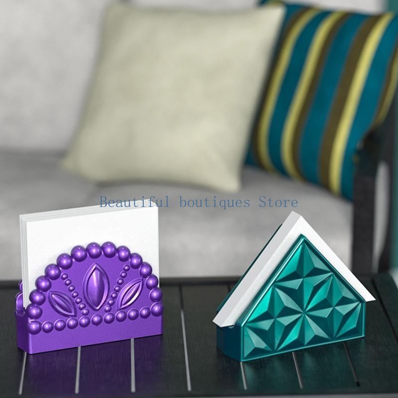 U4LF Business Card Holder Mold - Jewelry Making Table reseña y precio