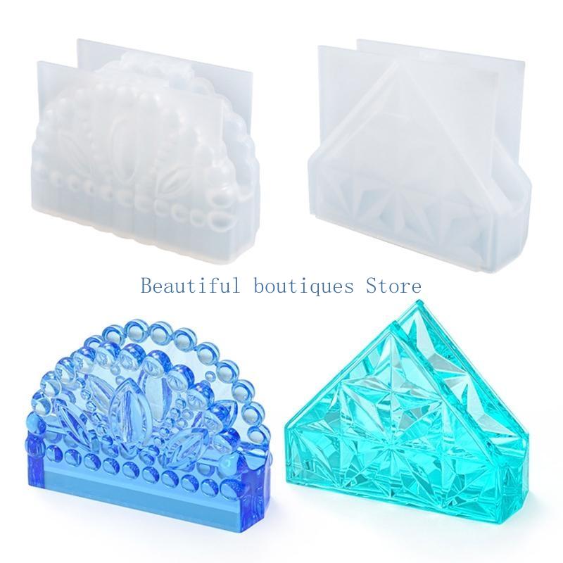 U4LF Business Card Holder Mold - Jewelry Making Table reseña y precio