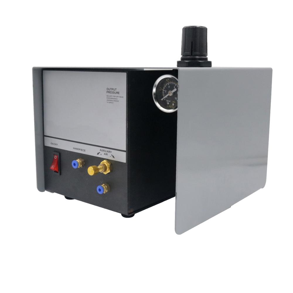 Pneumatic Impact Engraving Mac - Jewelry Making Workshop reseña y precio