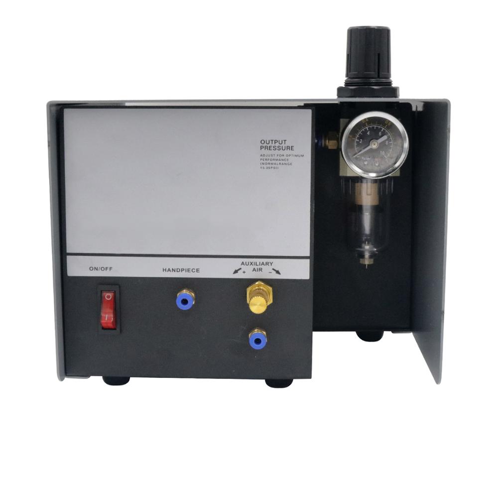 Pneumatic Impact Engraving Mac - Jewelry Making Workshop reseña y precio