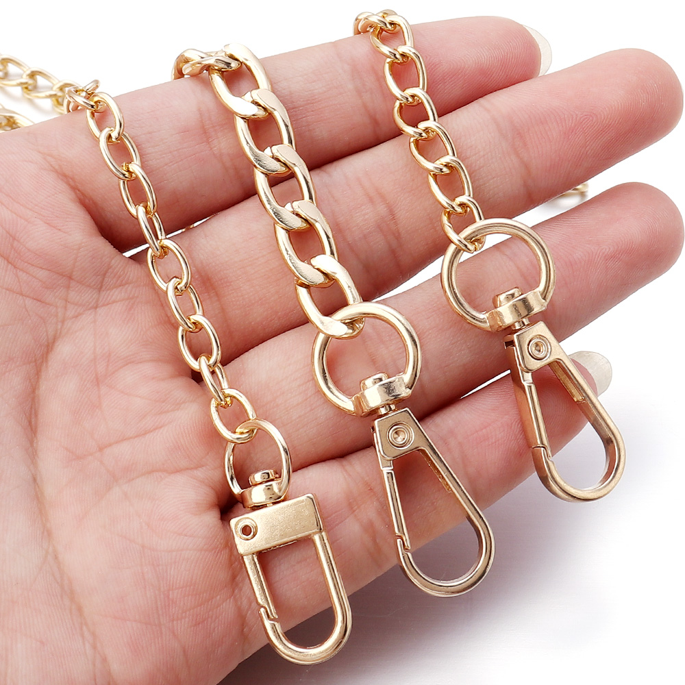 Metal Aluminum Jewelry Bag Cha - Jewelry Making Workshop reseña y precio