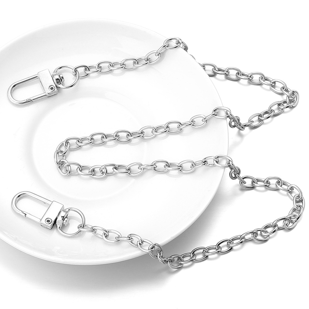 Metal Aluminum Jewelry Bag Cha - Jewelry Making Workshop reseña y precio
