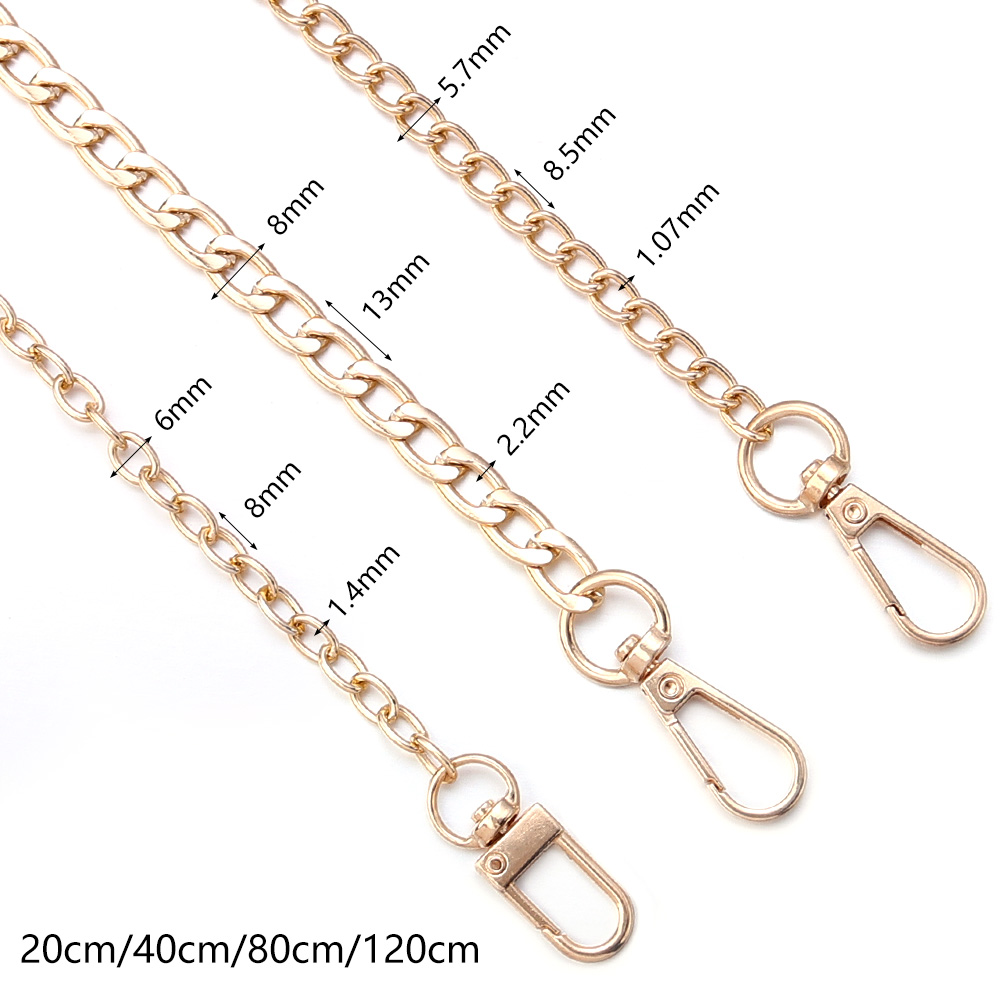 Metal Aluminum Jewelry Bag Cha - Jewelry Making Workshop reseña y precio