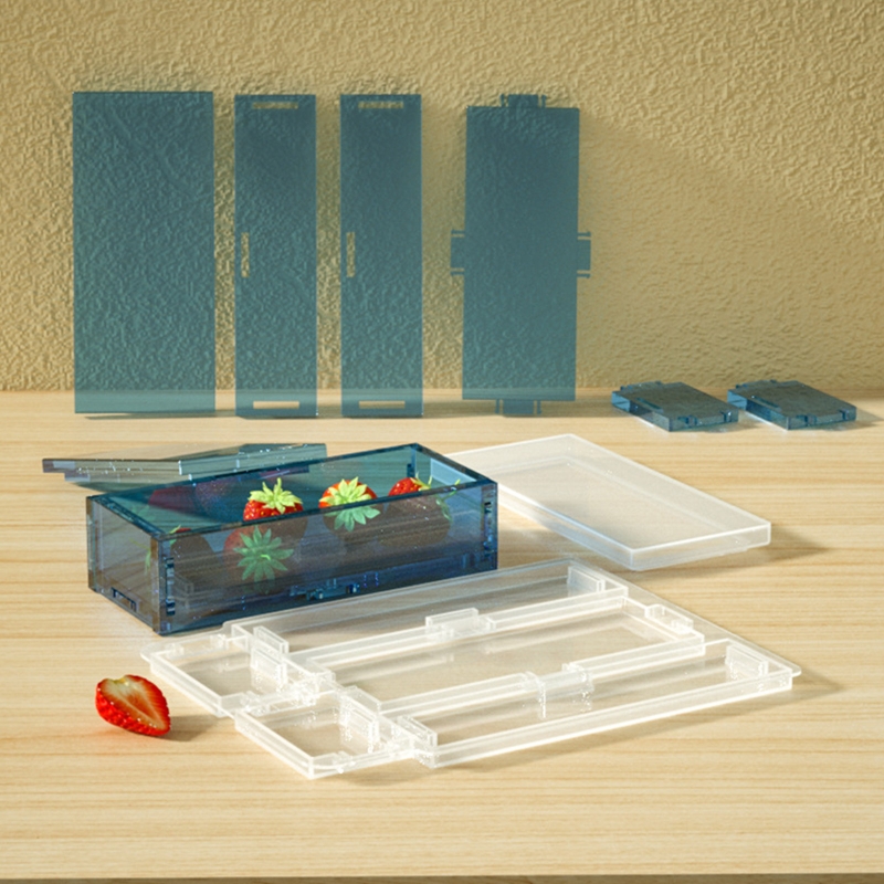 A52E Dominoes Box Silicone Mol - Jewelry Making Workshop reseña y precio