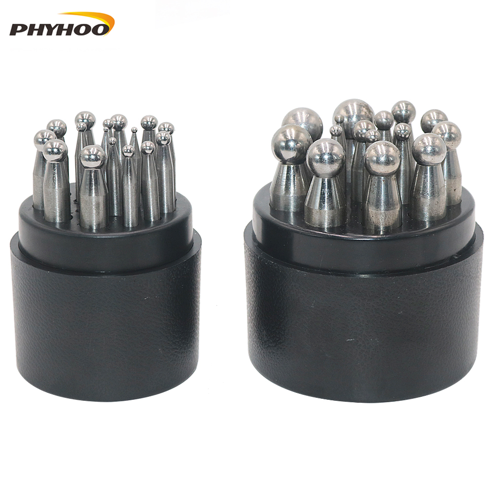 PHYHOO High quality Round Head - Jewelry Making Table reseña y precio