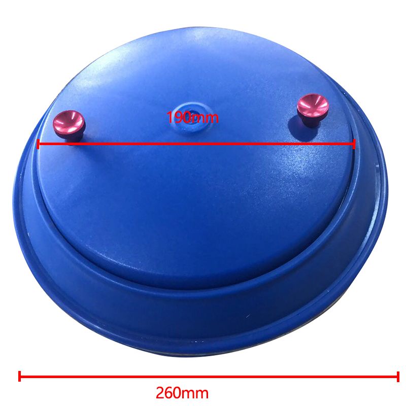 Polishing Machine Barrel, Engr - Jewelry Making Workshop reseña y precio