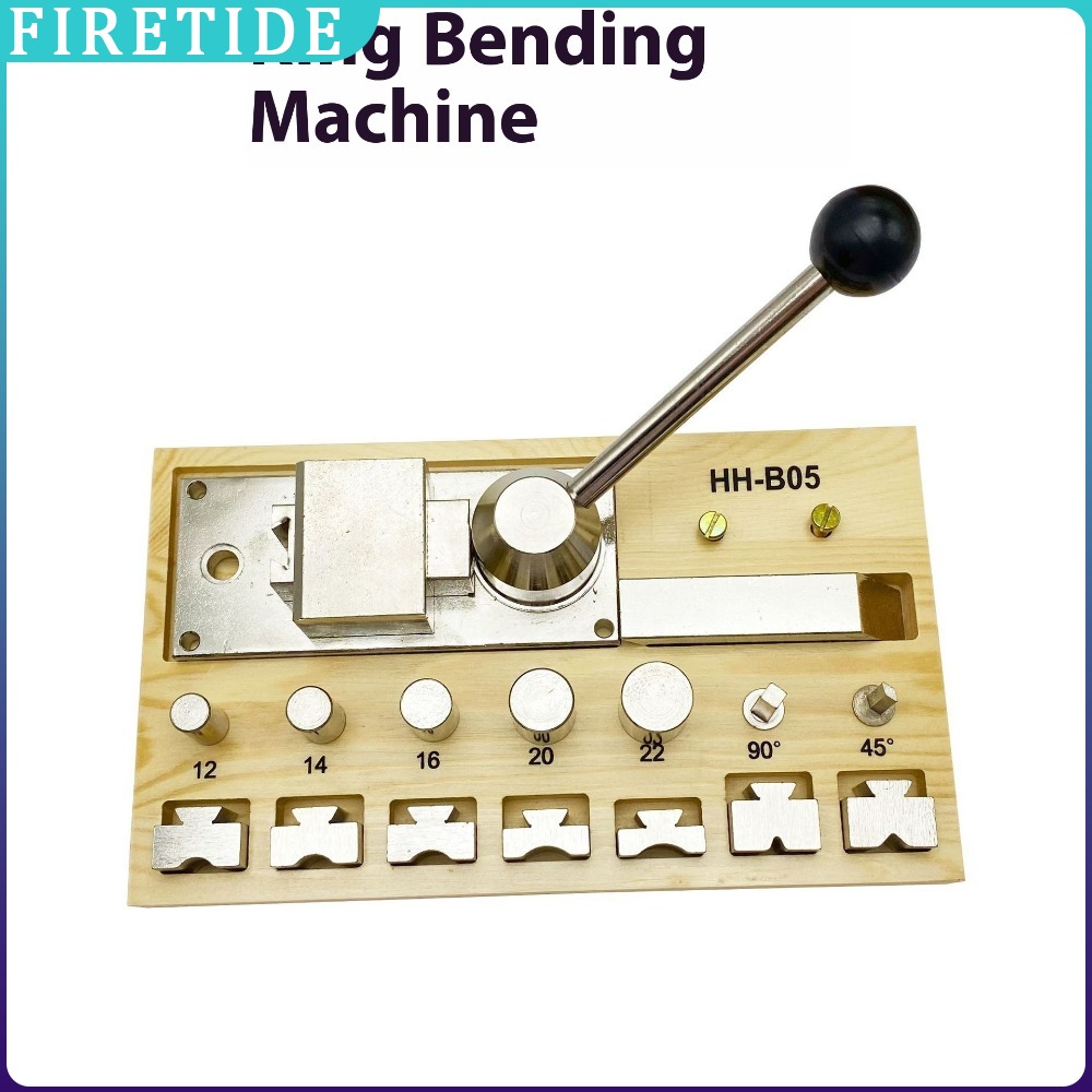 HH-B05 Metal Wire Bending Jig  - Wire Jewelry Making Jig reseña y precio