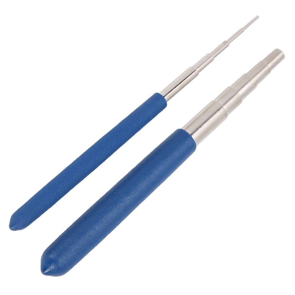 2PCS Carbon Steel Wire Wrappin - Wire Jewelry Making Jig reseña y precio