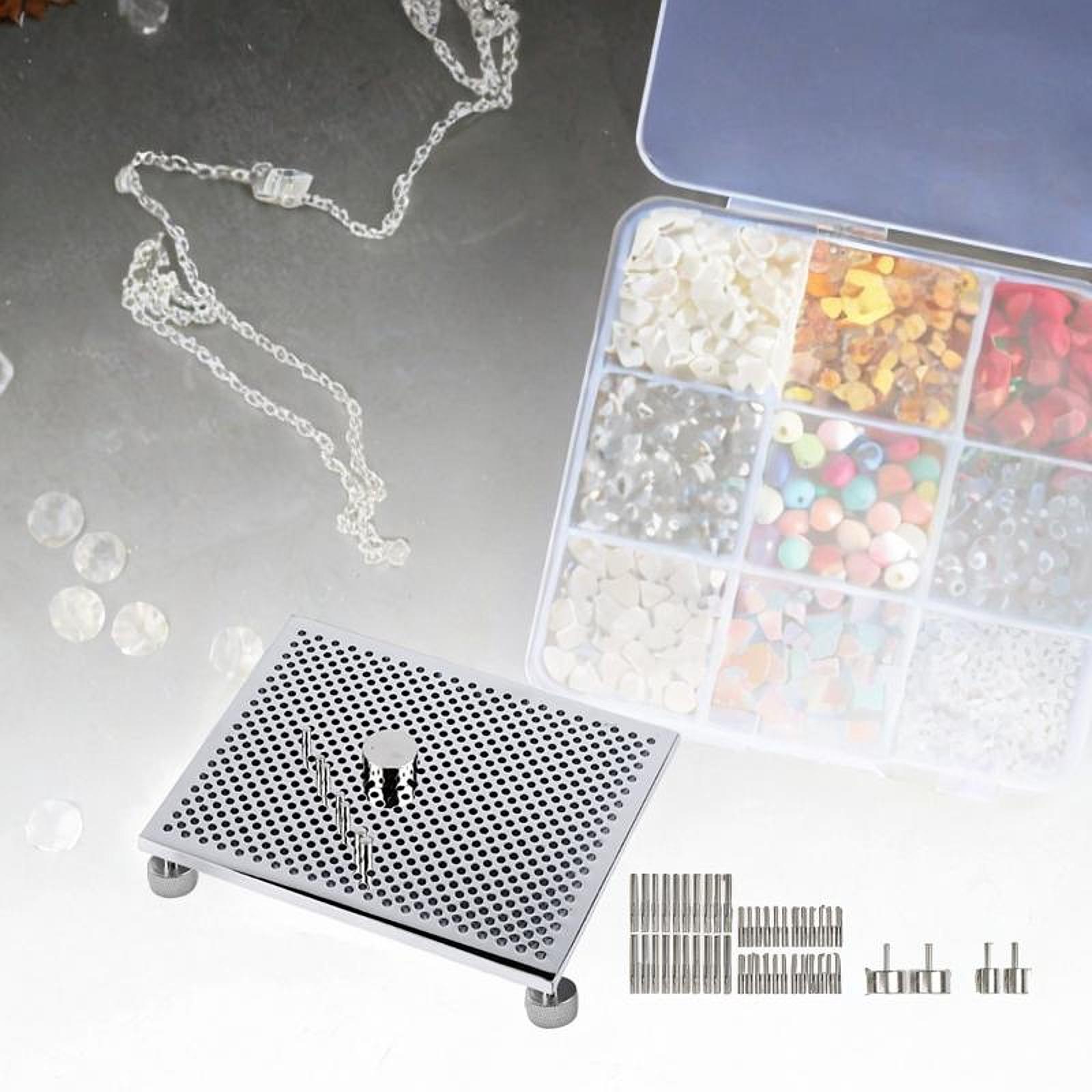 Wire Bending Jig Looping Kit L - Wire Jewelry Making Jig reseña y precio