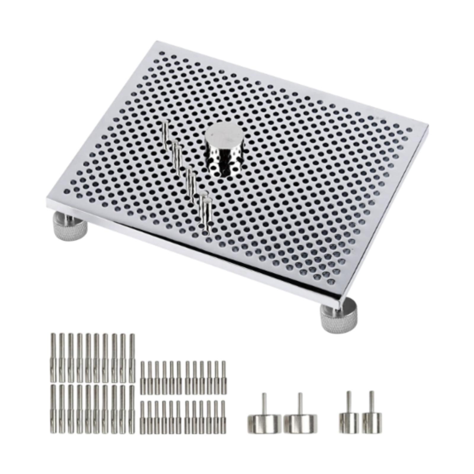 Wire Bending Jig Looping Kit L - Wire Jewelry Making Jig reseña y precio