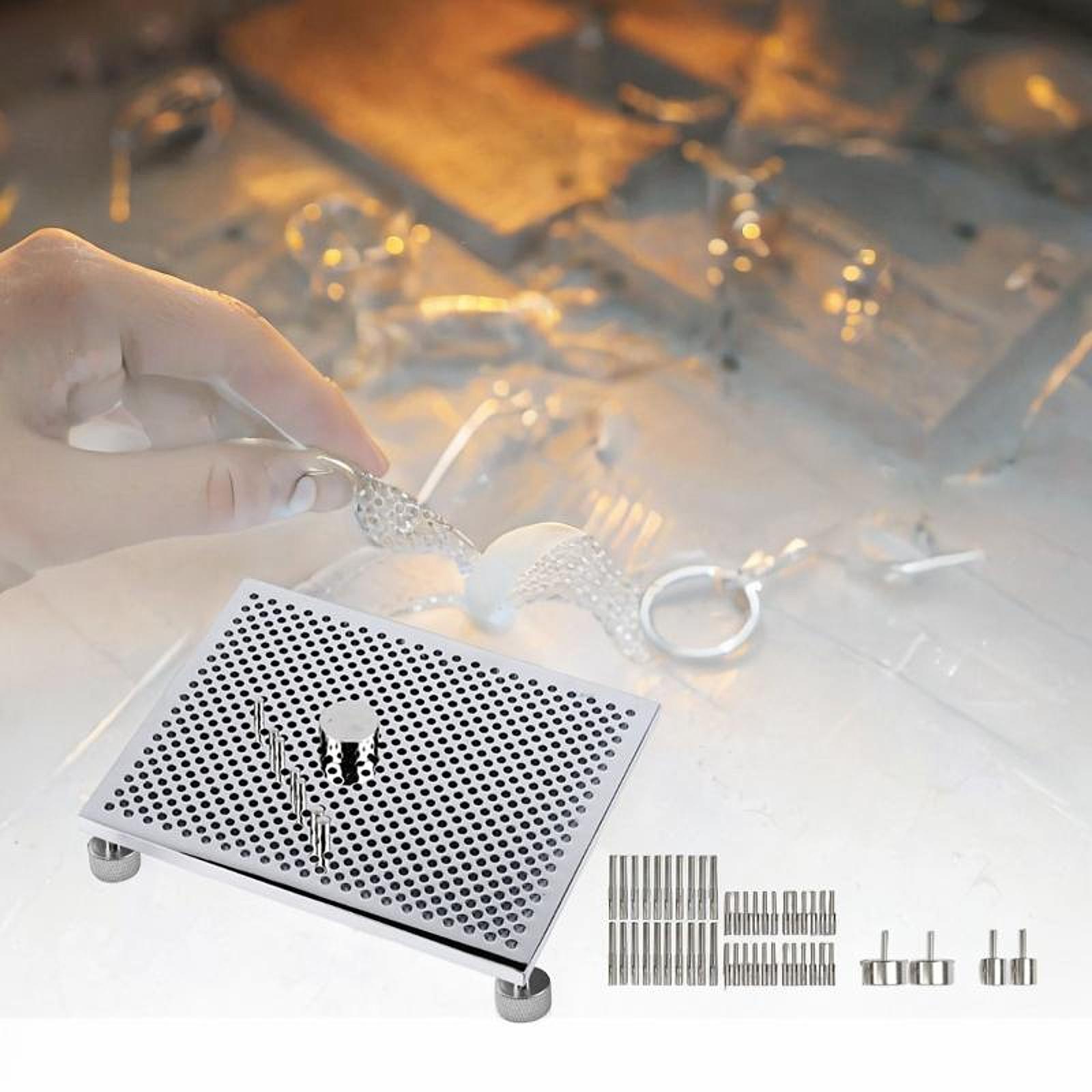 Wire Bending Jig Looping Kit L - Wire Jewelry Making Jig reseña y precio