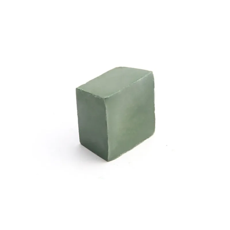 1Pcs Green Polishing Paste Alu - Jewelry Making Workshop reseña y precio