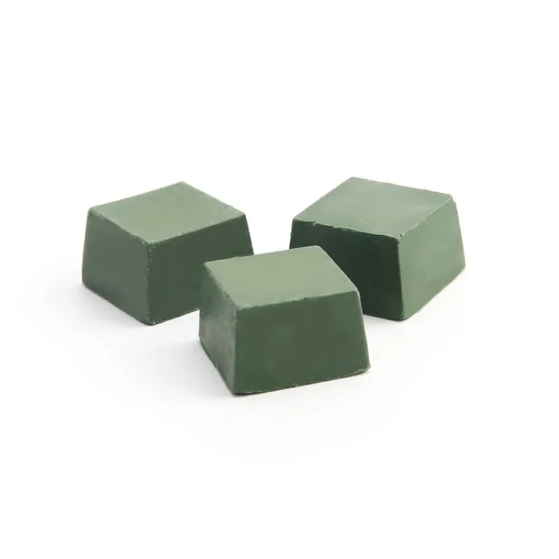 1Pcs Green Polishing Paste Alu - Jewelry Making Workshop reseña y precio