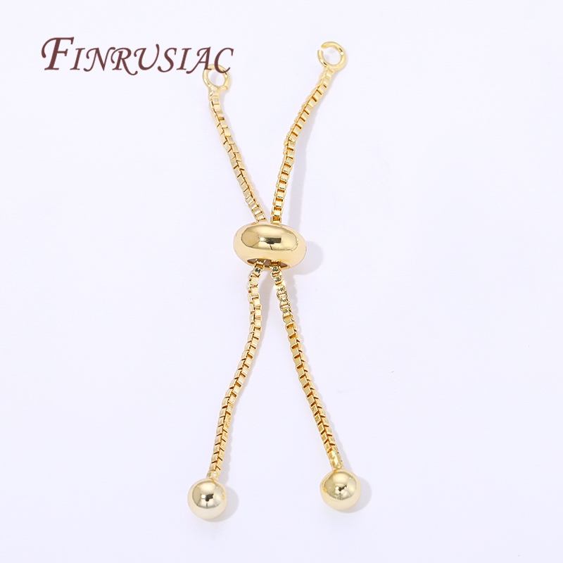 1/3/5Pcs 5cm 18K Gold Plated A - Jewelry Making Organizer Box reseña y precio