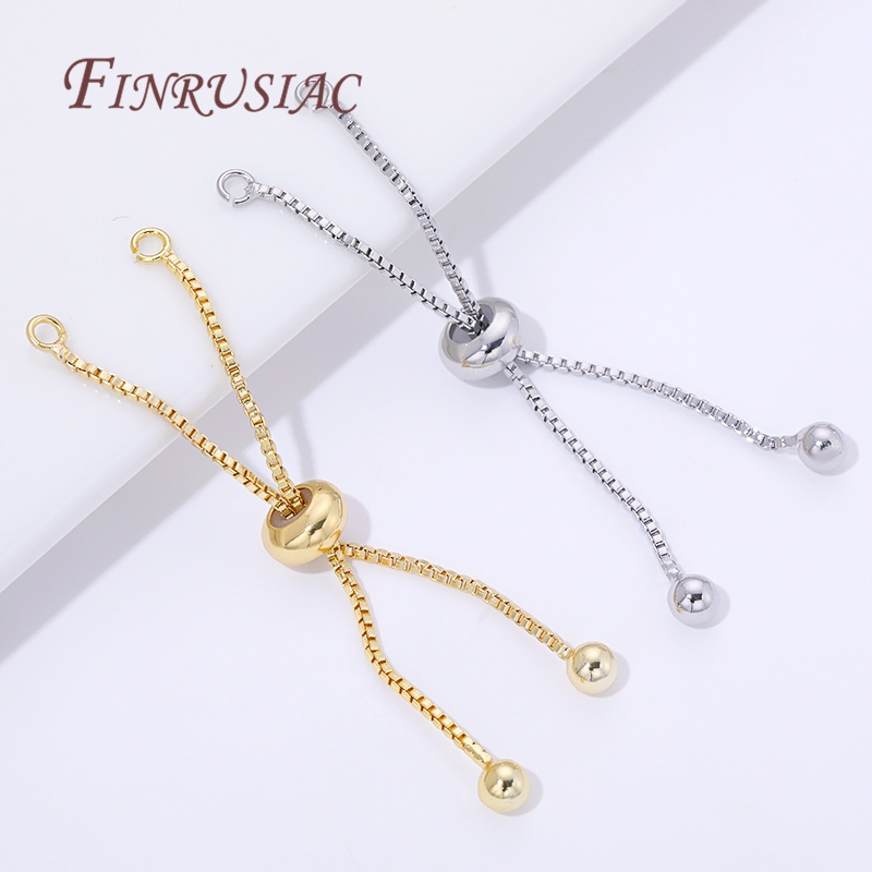 1/3/5Pcs 5cm 18K Gold Plated A - Jewelry Making Organizer Box reseña y precio