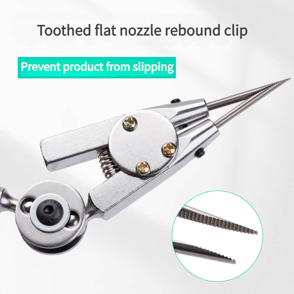 Jewelry Welding Tool Solder He - Jewelry Making Workshop reseña y precio