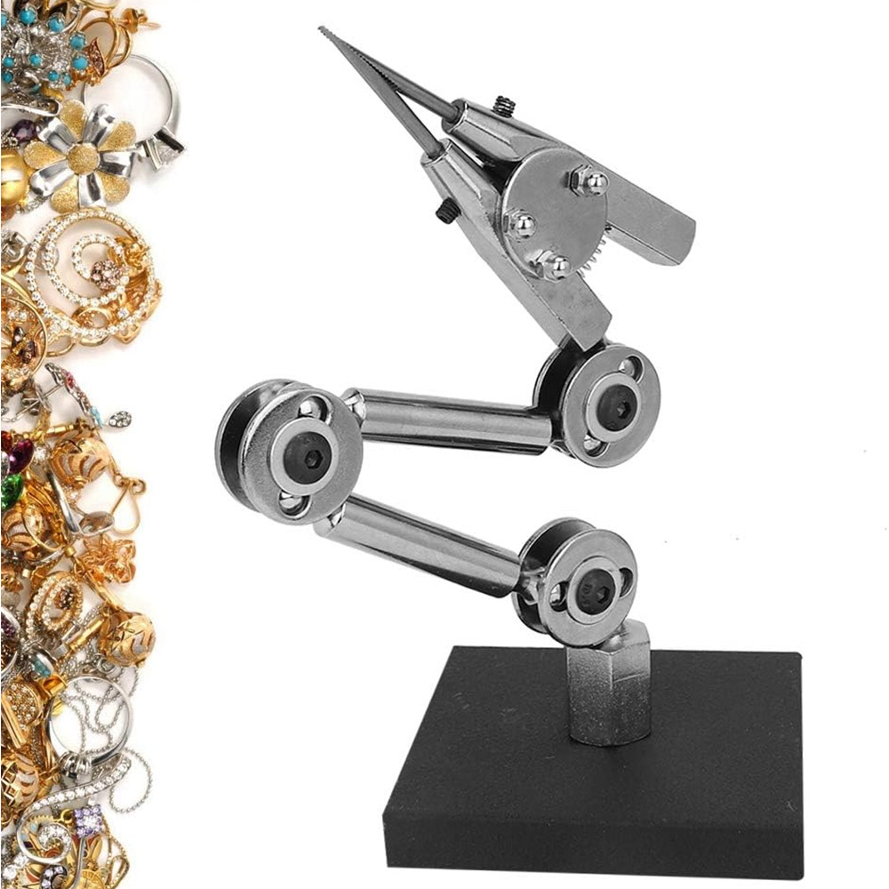 Jewelry Welding Tool Solder He - Jewelry Making Workshop reseña y precio