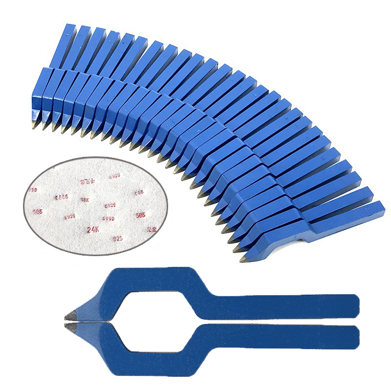 1pcs 585 750 555 925 999 Ring  - Jewelry Making Workshop reseña y precio
