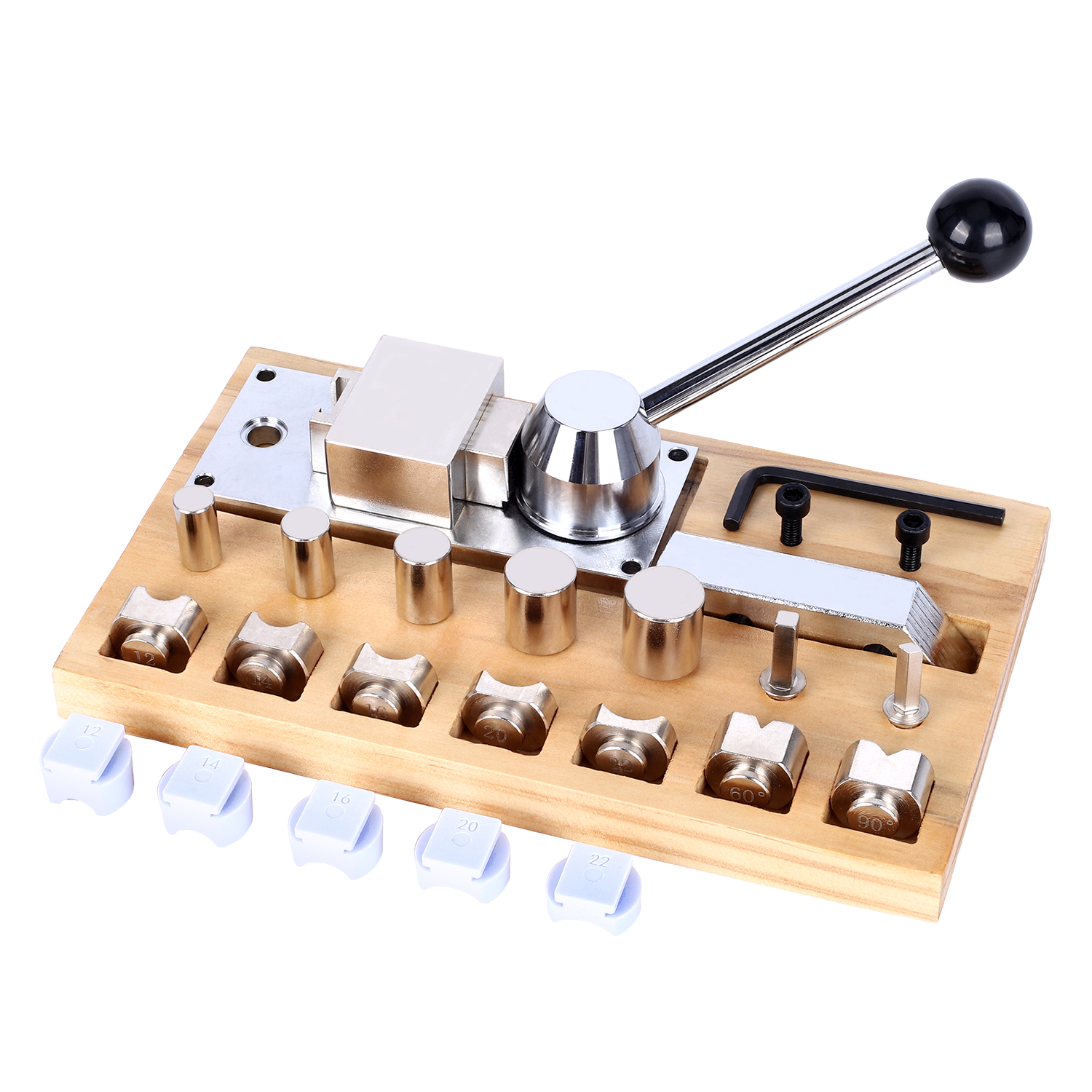 Ring Bending Machine jewelry m - Jewelry Making Table reseña y precio