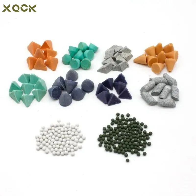 450g Jewelry Polishing Media C - Jewelry Making Workshop reseña y precio