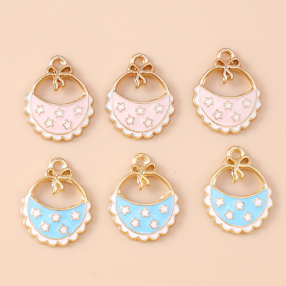 Leslie 10pcs Cute Baby Clothes - Jewelry Making 3 Year Old reseña y precio