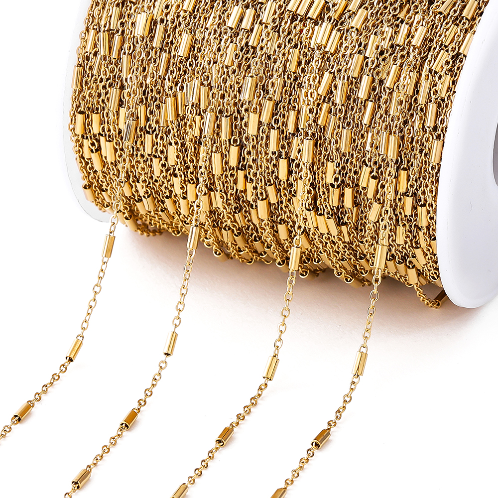 2m/roll High Quality Stainless - Chain Roll Cable reseña y precio