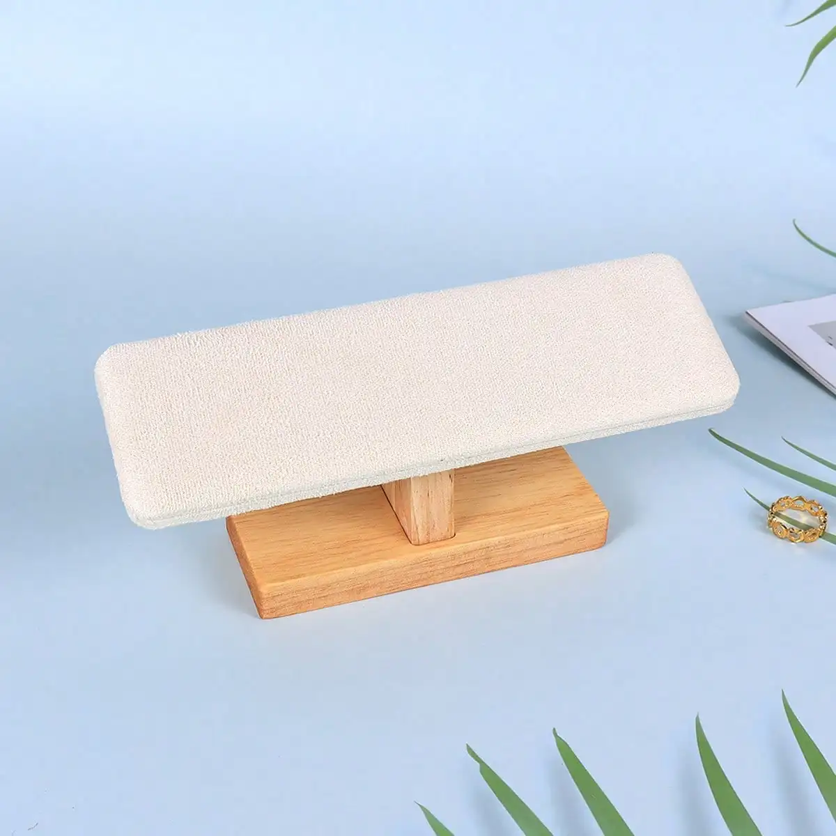 Jewelry Watch Organizer Stand  - Jewelry Making Organizer Box reseña y precio